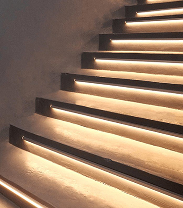 Step Lights